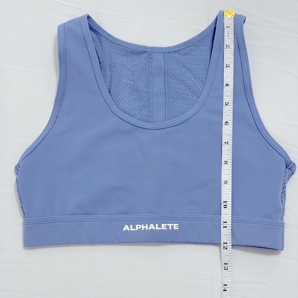 Alphalete surface reign bra - Picture 6 of 7